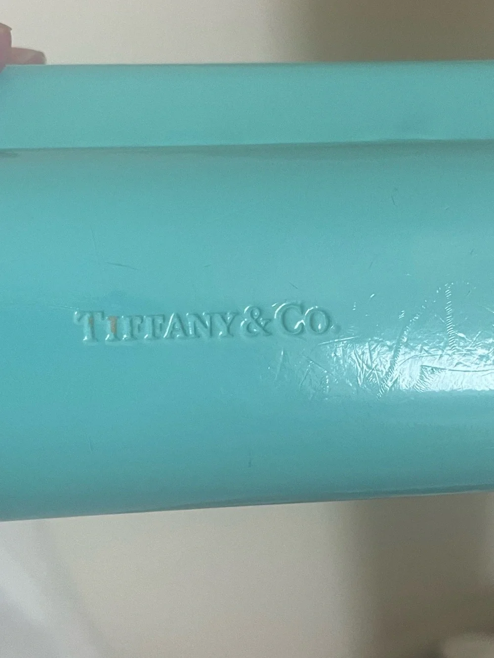 Tiffany & Co. protect your